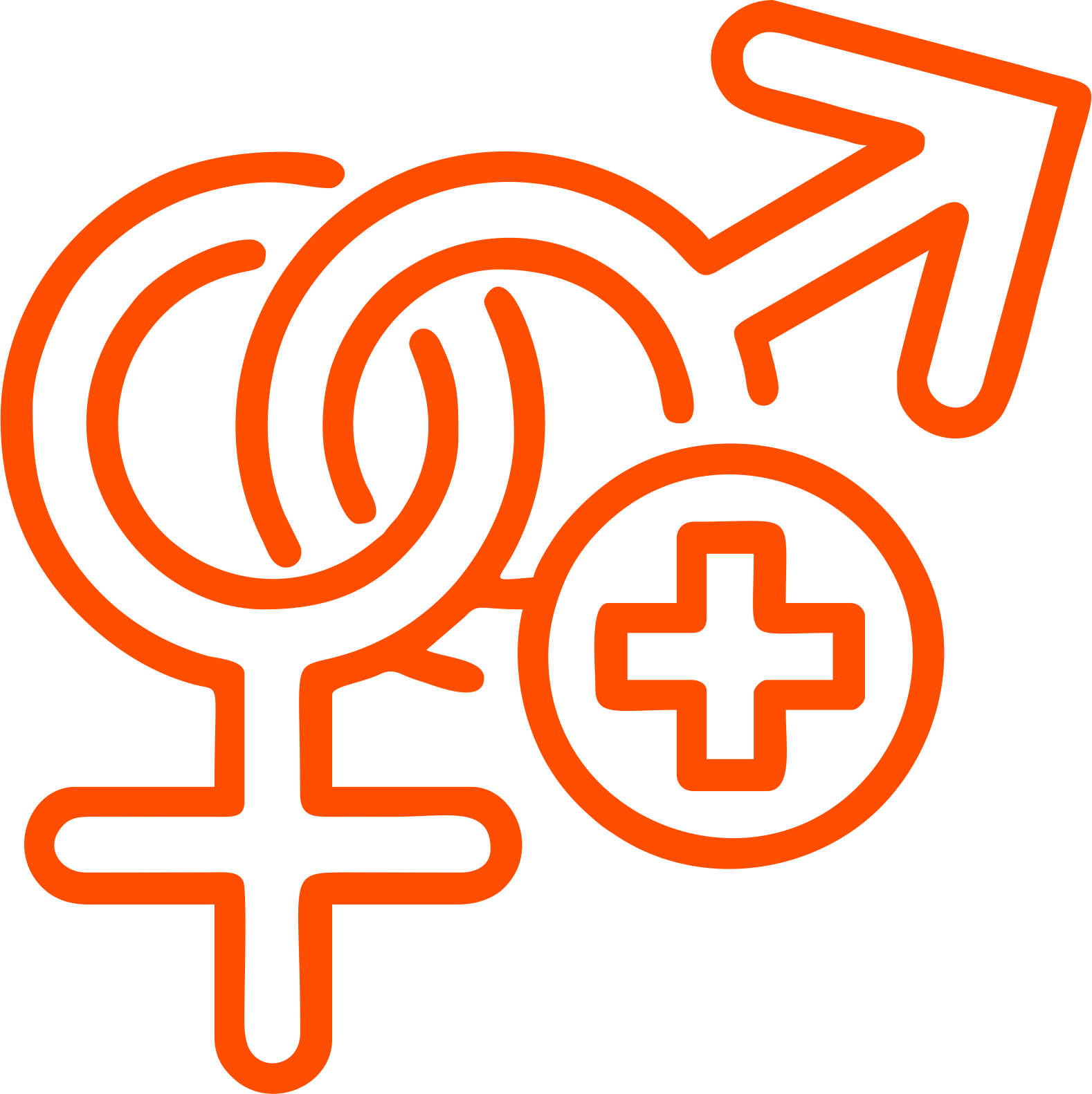 Saúde Hormonal e Sexual