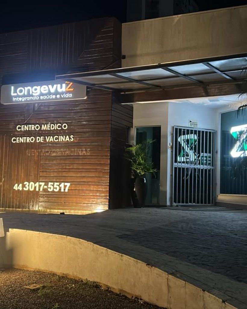 Campo mourão